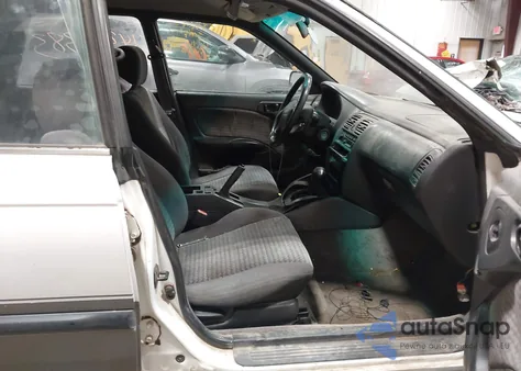 1999 Subaru Legacy 30Th Ann. Outback Ltd./Outback z USA, uszkodzony, nr VIN 4S3BG6856X7631215